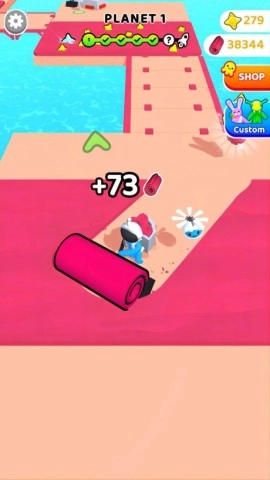 开局一片岛2026最新版本 开局一片岛2026最新版本