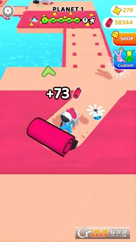 开局一片岛2026最新版本 开局一片岛2026最新版本