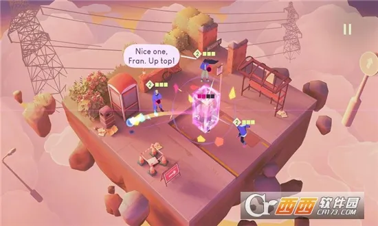 ��˹������֮�䰲׿���ֻ���v1.8.4311 �ֻ����ͼ