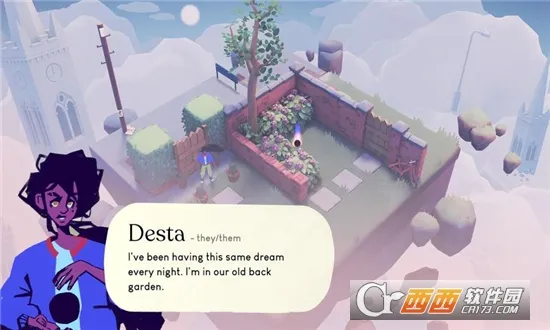 德斯塔记忆之间安卓版手机版 德斯塔记忆之间安卓版手机版