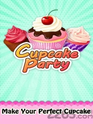 制作纸杯蛋糕 制作纸杯蛋糕