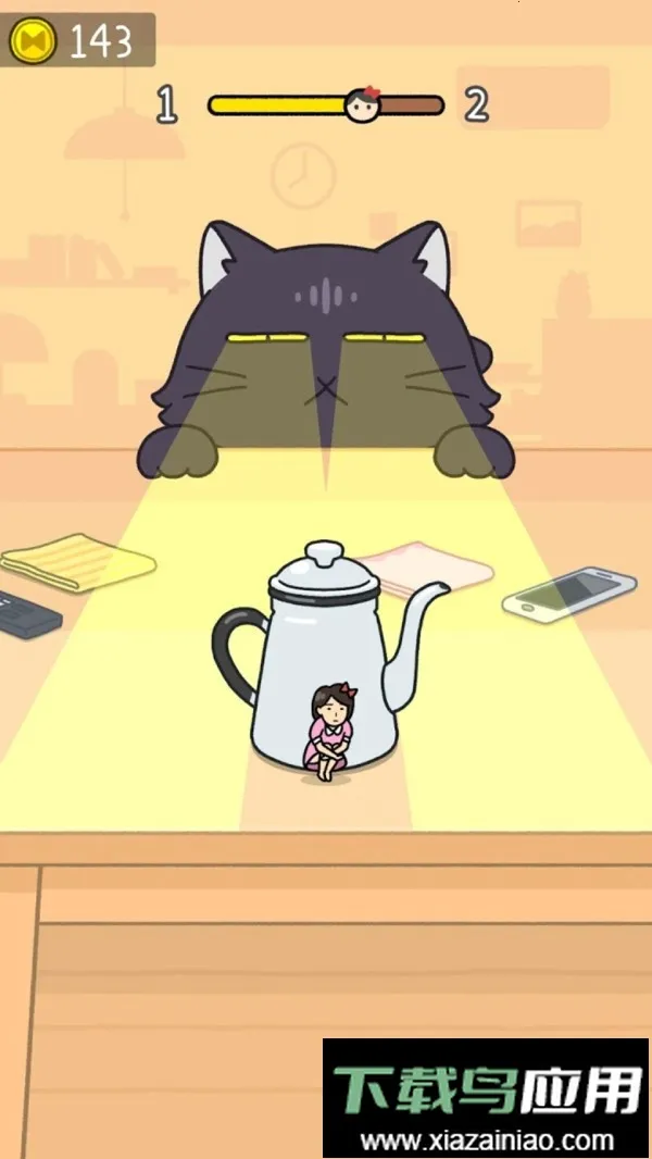 ������Ů��èèȫƤ�������ֻ���v1.0.3 ��׿���ͼ