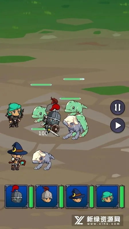 开拓之剑2026最新版本 开拓之剑2026最新版本