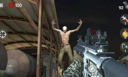 ����֮��ʬ���v1.1.4 �ֻ����ͼ