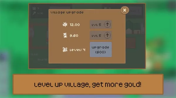 保卫村庄2026官方正版 保卫村庄2026官方正版