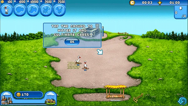 农场狂潮安卓版手机版 农场狂潮安卓版手机版