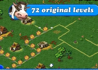 农场狂潮安卓版手机版 农场狂潮安卓版手机版