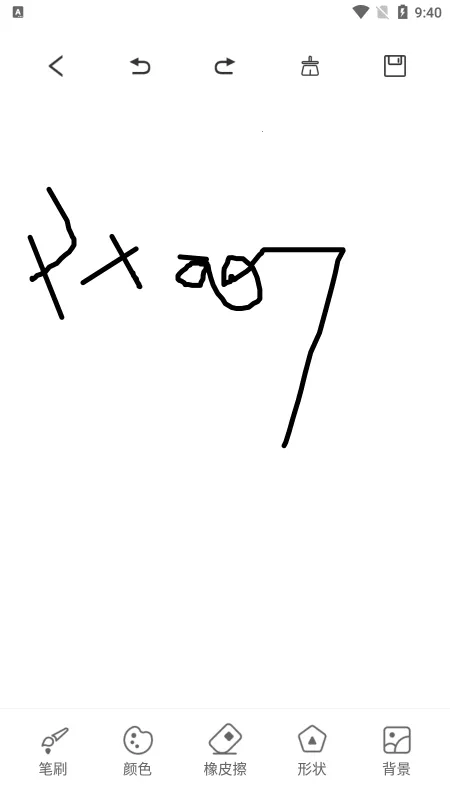 �滭����v3.4 ��׿���ͼ