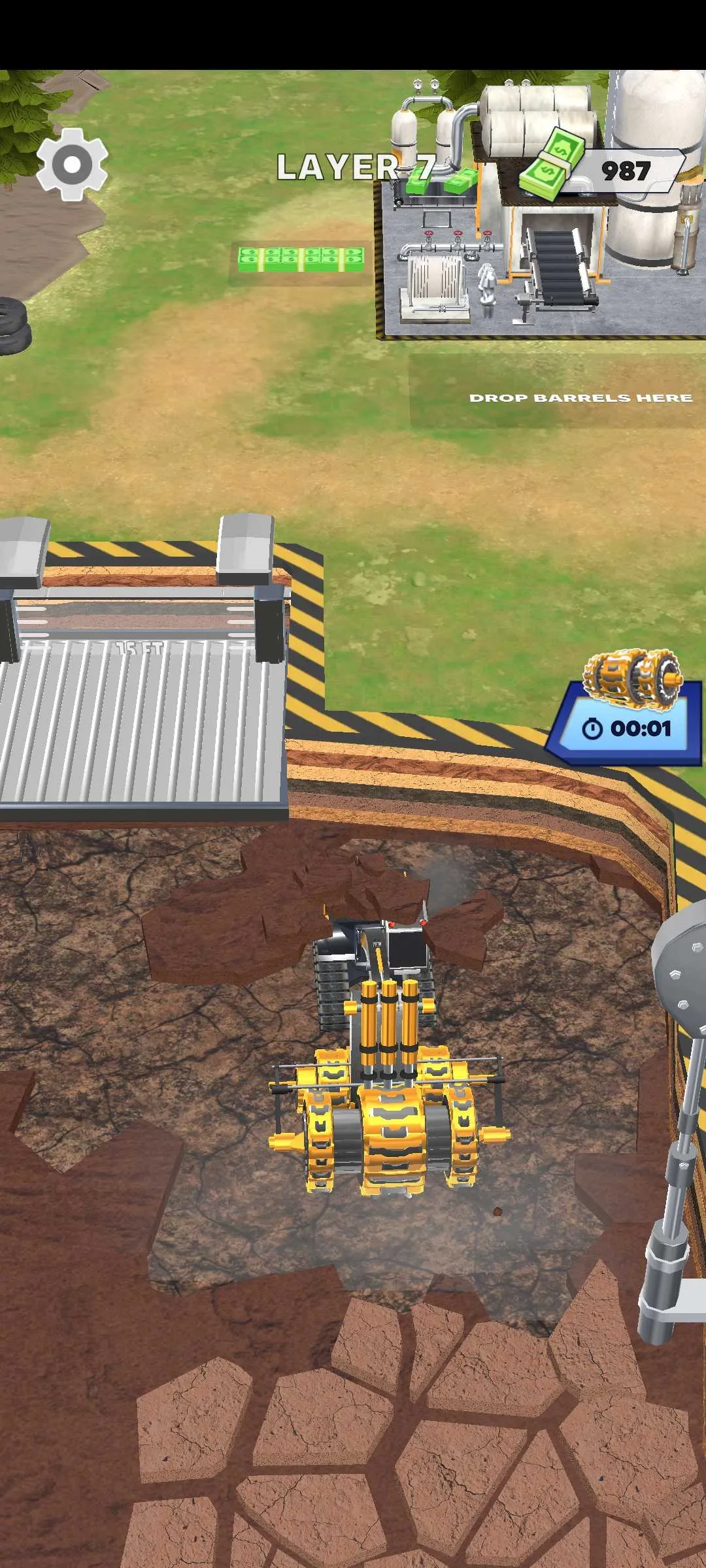 ����������v0.19 �ٷ������ͼ