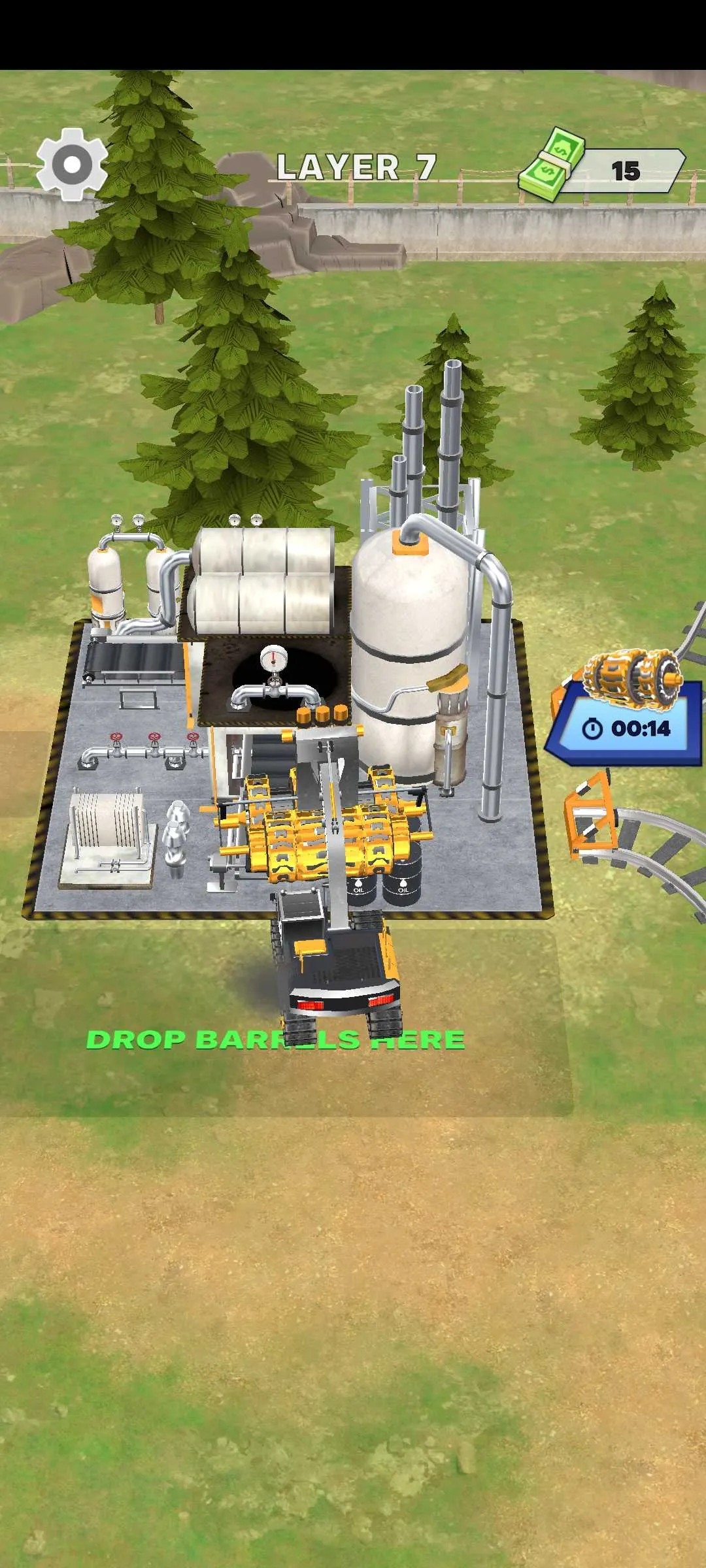 ����������v0.19 �ٷ������ͼ