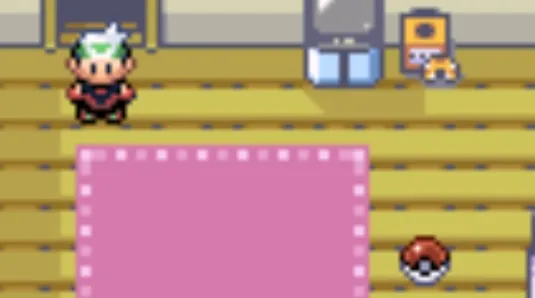 口袋妖怪超级绿宝石最新手机版 口袋妖怪超级绿宝石最新手机版