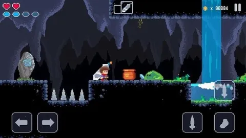 �ܿ�ð�ս�֮����v1.1.10 �ٷ������ͼ