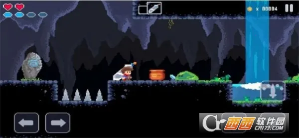 �ܿ�ð�ս�֮����v1.1.10 �ٷ������ͼ