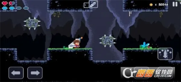 �ܿ�ð�ս�֮����v1.1.10 �ٷ������ͼ