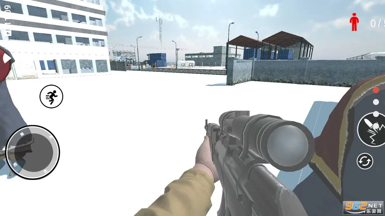 ��ʿ��ɽģ����2026���ذ�װv1.0 ��׿���ͼ