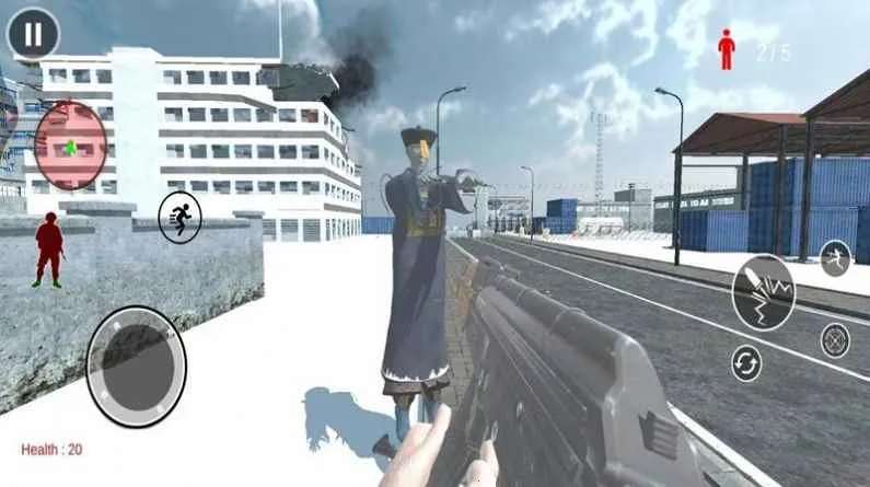 ��ʿ��ɽģ����2026���ذ�װv1.0 ��׿���ͼ