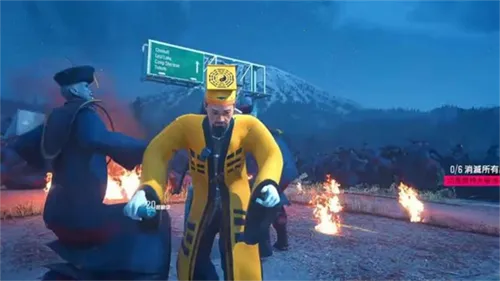 ��ʿ��ɽģ����2026���ذ�װv1.0 ��׿���ͼ