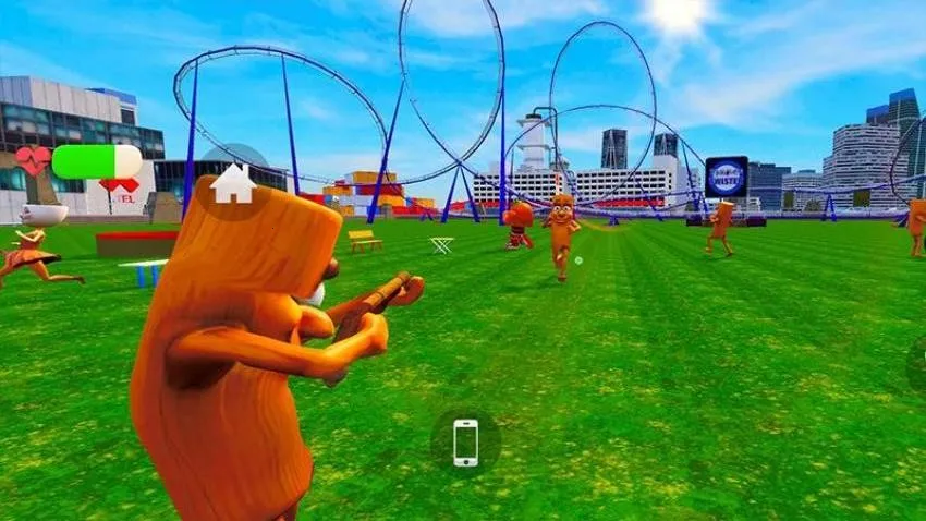 ս����v1.0.0 �ֻ����ͼ