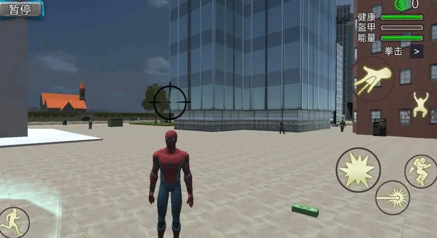 ����Ӣ��ս��2026�ٷ�����v1.0 ��Ѱ��ͼ