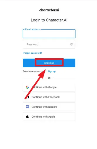 characterAI��׿���ֻ���v1.14.1 ��׿���ͼ