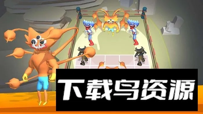 ����ս��ģ����v300.1.3.3018 ��׿���ͼ