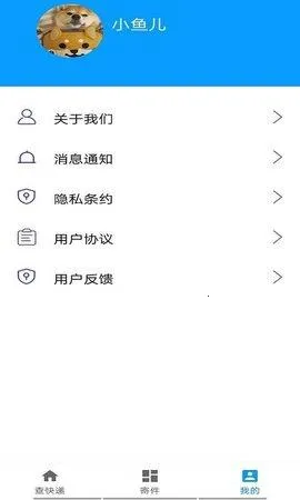 极速快递 极速快递