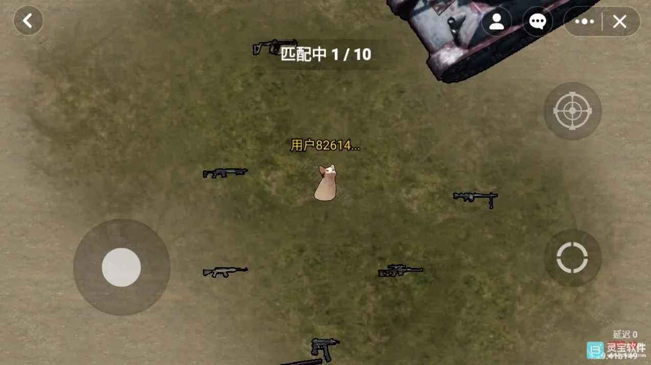 修猫地铁逃生最新手机版 修猫地铁逃生最新手机版