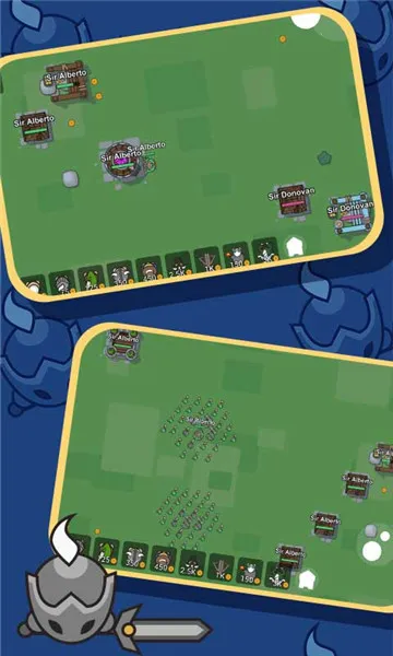 Ұ���˲���ս��v1.0.0 �ֻ����ͼ