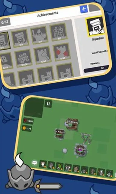 Ұ���˲���ս��v1.0.0 �ֻ����ͼ