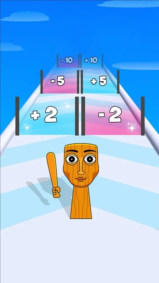 棍棒人战争TD 棍棒人战争TD