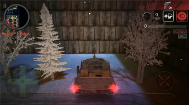 夺命邮差2移植2026下载安装 夺命邮差2移植2026下载安装