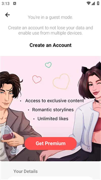 LOVD AIv1.9.6 ��׿���ͼ