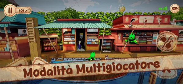双人成行2仿制版2026官方最新版本 双人成行2仿制版2026官方最新版本