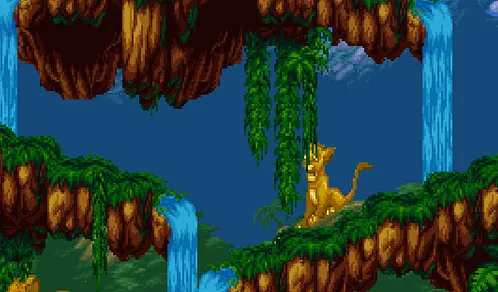 狮子王2026下载安装 狮子王2026下载安装