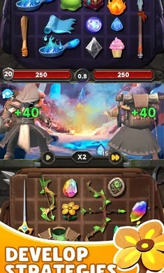 ������սս����ʦ2026�ٷ�����v1.4.0 �ٷ������ͼ