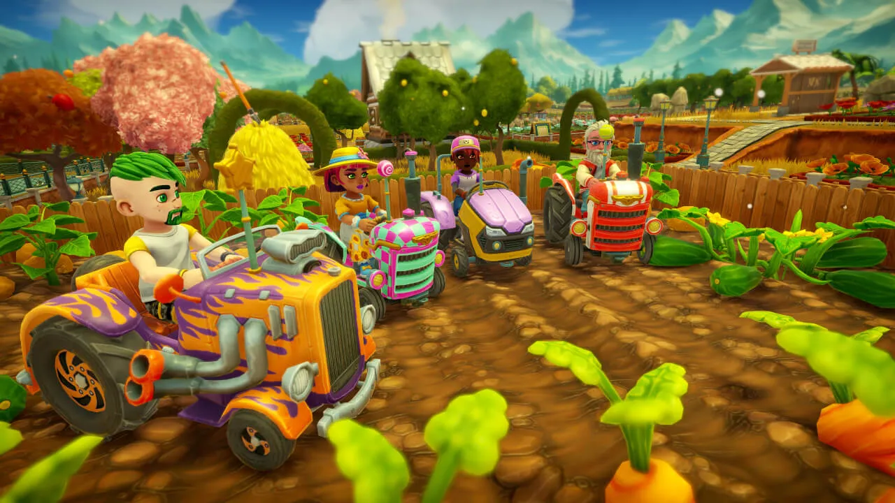 һ����ũ��22026���ذ�װv4.0.4.2 �ֻ����ͼ