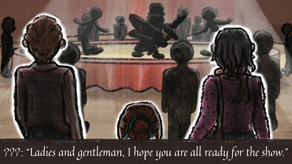 ����֮˿2026�ٷ�����vThread of Corruption �ٷ������ͼ