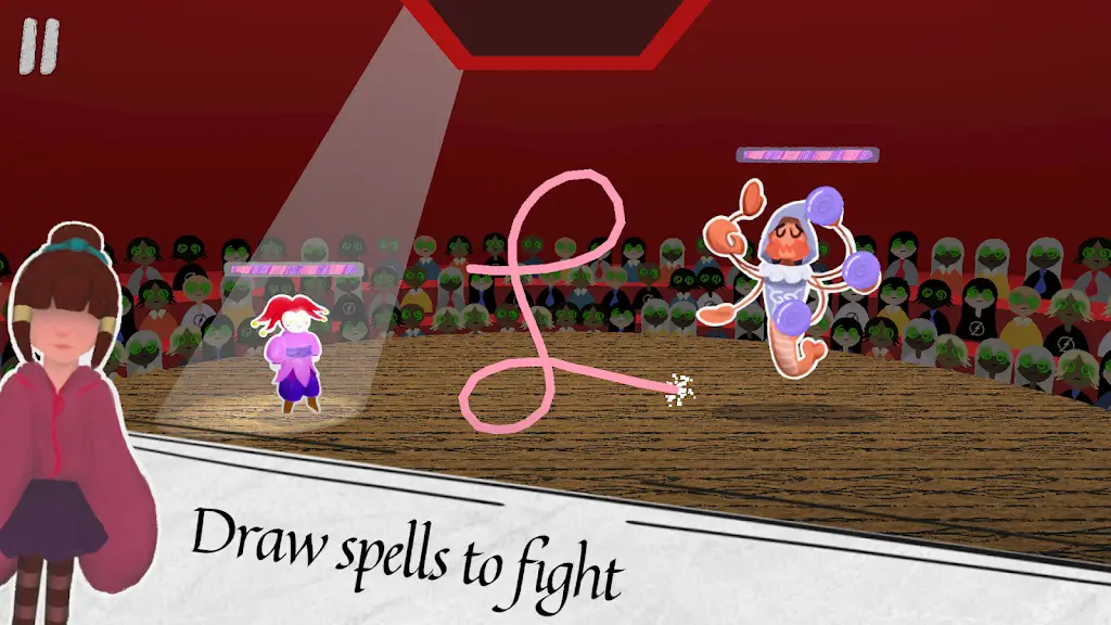 ����֮˿2026�ٷ�����vThread of Corruption �ٷ������ͼ