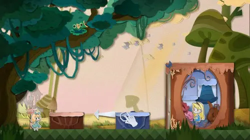 Paper Anne纸片少女2026最新版本 Paper Anne纸片少女2026最新版本