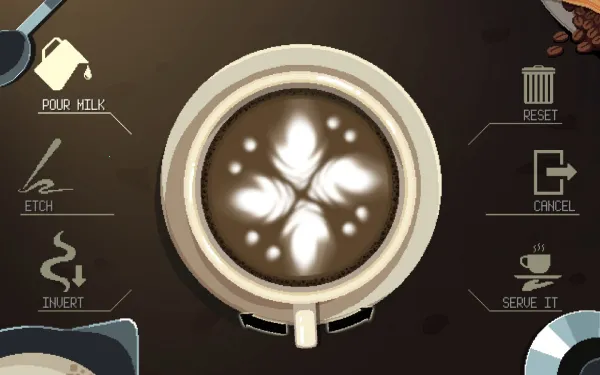 Coffee Talkv1.47 ��׿���ͼ