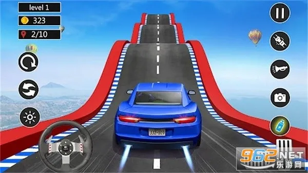 王牌极品赛车2026官方正版 王牌极品赛车2026官方正版