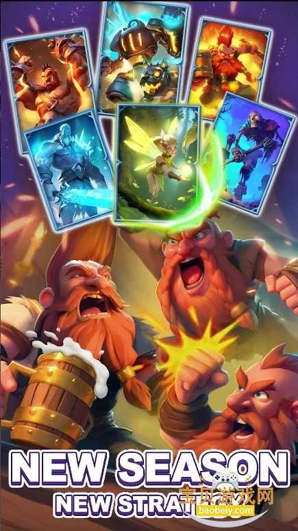 酒馆纷争2026官方最新版本 酒馆纷争2026官方最新版本