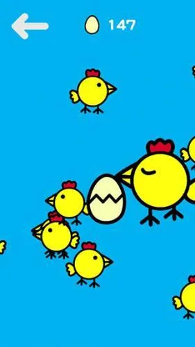 小鸡模拟器 小鸡模拟器