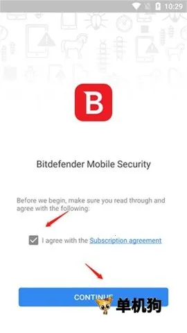 比特梵德 比特梵德