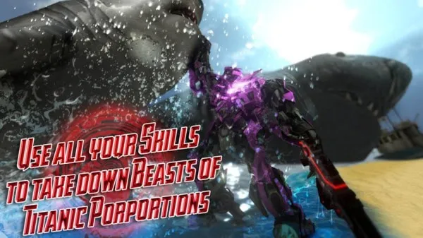 �����˺��״���ɱ2026�ٷ����°汾v1.0.4 �ٷ������ͼ