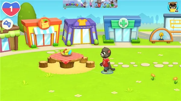 ��ķè�ܶ�Ա2��׿���ֻ���v1.2.2.23951 ��׿���ͼ