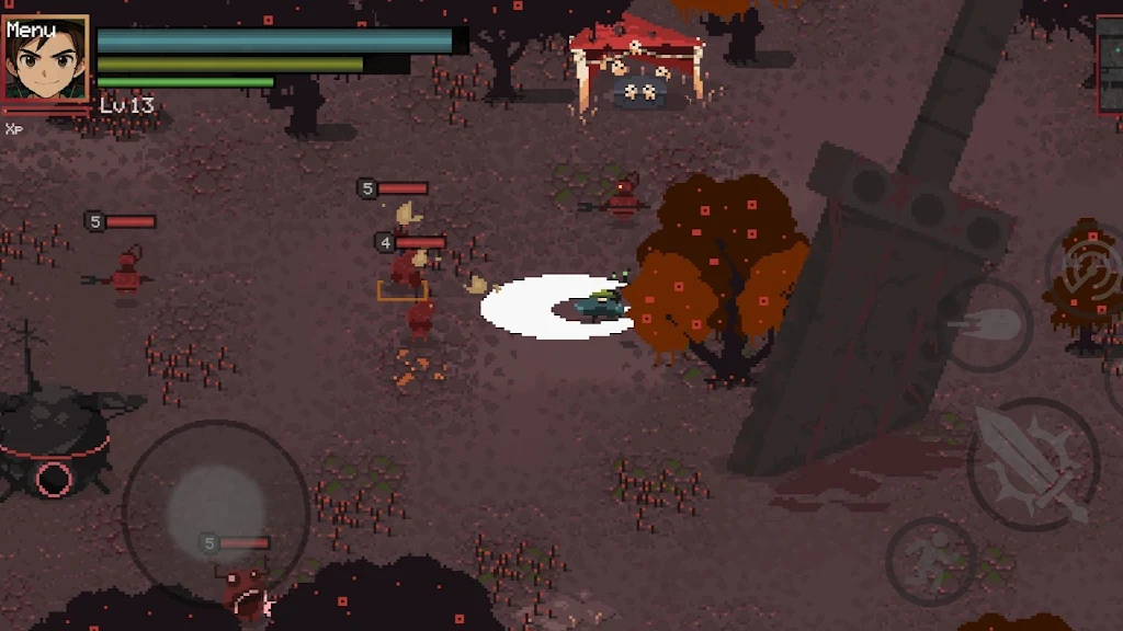 Ѫɭ��2026�ٷ�����v1.2.7 �ֻ����ͼ