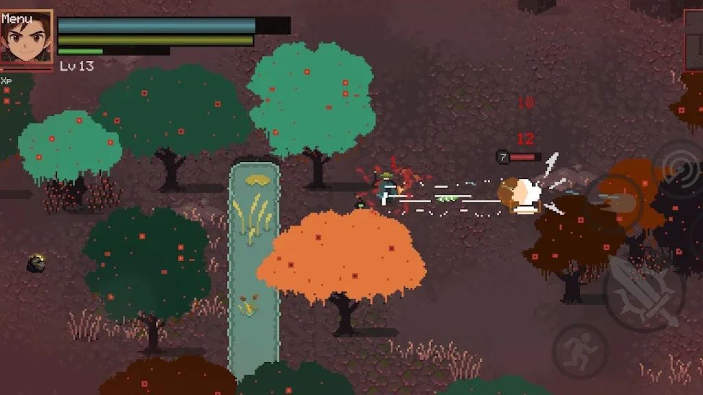 Ѫɭ��2026�ٷ�����v1.2.7 �ֻ����ͼ