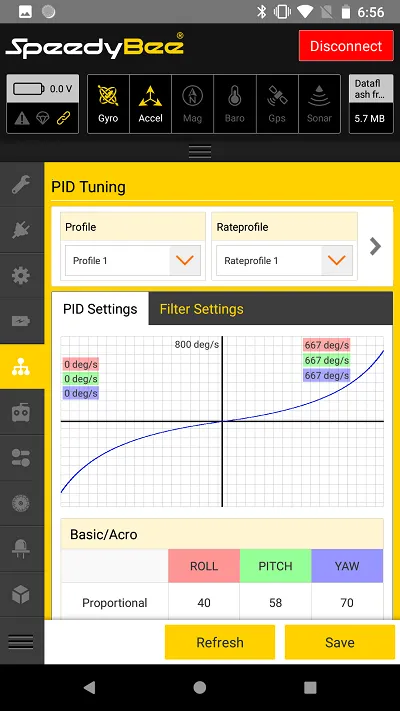 SpeedyBee2026���ذ�װv1.4.9 ��Ѱ��ͼ
