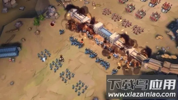 末日守望 末日守望